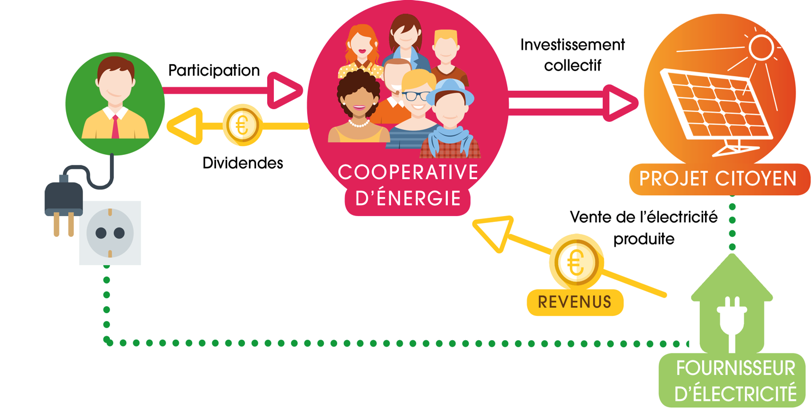 coopérative